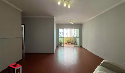 Apartamento à venda 3 quartos 1 suíte 2 vagas Centro - São Bernardo do Campo - SP