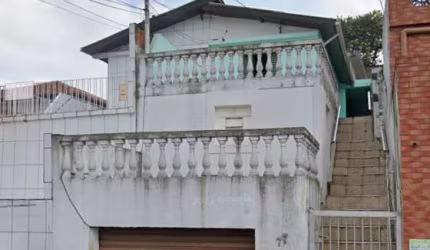 Terreno à venda Assunção - São Bernardo do Campo - SP