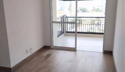 Apartamento 2 Quartos na Vila Mariana 56 m2