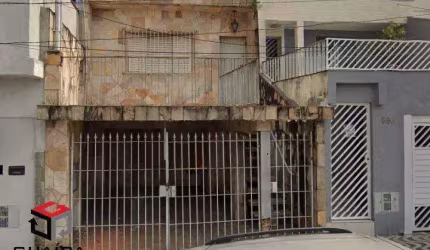 Casa à venda 3 quartos 1 vaga Sacomã - São Paulo - SP