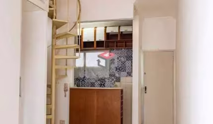 Cobertura Duplex de 78m² na Vila Mariana em São Paulo - SP