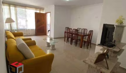 Casa Térrea 3 Dormitórios no Ipiranga com 241 m2