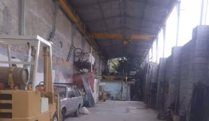 Terreno no Ipiranga com 400 m2 de Área