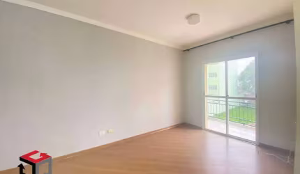 Apartamento à venda 2 quartos 1 suíte 1 vaga Centro - São Bernardo do Campo - SP