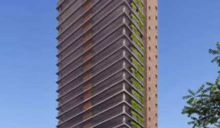 Apartamento 3 Suites com 181m² - Paraíso - São Paulo - SP.