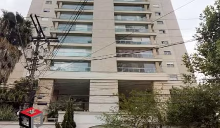 Apartamento 3 Suites com 162m² - Itaim Bibi - São Paulo - SP