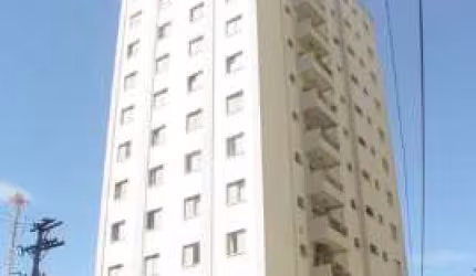 Apartamento com 44m² - Vila Clementino - São Paulo - SP.