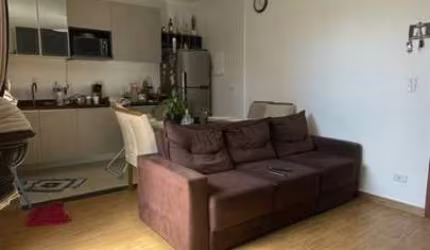 Apartamento à venda 2 quartos 2 vagas Vitória - Santo André - SP