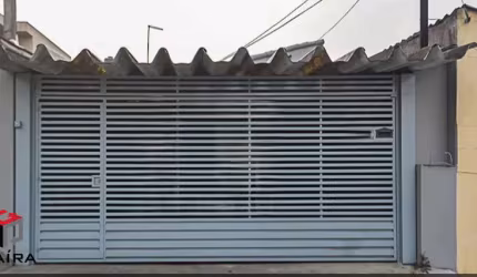 Casa à venda 2 quartos 2 vagas Paulicéia - São Bernardo do Campo - SP
