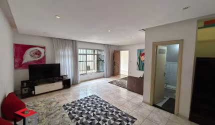 Sobrado à venda 3 quartos 2 suítes 8 vagas Jardim Maria Estela - São Paulo - SP
