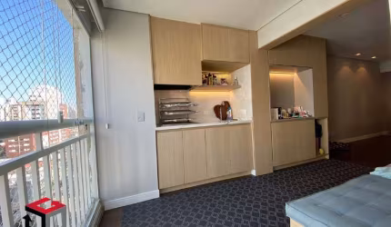 Apartamento 3 Dormitórios na Saúde com 84 m2