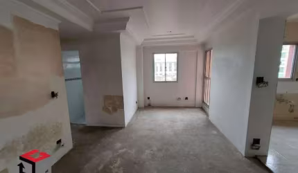 Apartamento à venda 1 quarto 1 suíte 2 vagas Rudge Ramos - São Bernardo do Campo - SP