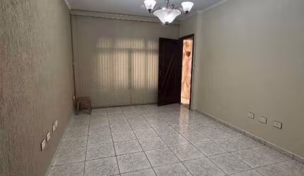 Sobrado à venda 3 quartos 1 suíte 2 vagas Rudge Ramos - São Bernardo do Campo - SP