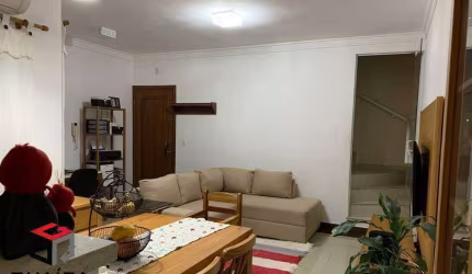 Cobertura à venda 3 quartos 2 vagas Santa Maria - Santo André - SP