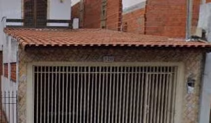 Sobrado com 200m² - Alto da Lapa - São Paulo - SP.