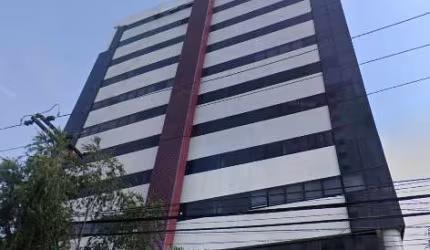Sala com 50m² - Planalto Paulista - São Paulo - SP