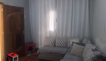 Casa à venda 2 quartos 2 vagas Ferrazópolis - São Bernardo do Campo - SP