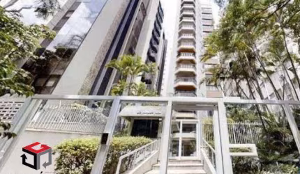 Apartamento 3 suites em Higienopolis 160 m2