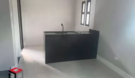 Sobrado à venda 2 quartos 3 vagas Alzira - Santo André - SP