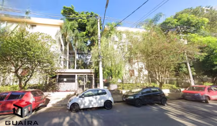 Apartamento com 84m² - Vila Cordeiro - São Paulo - SP.