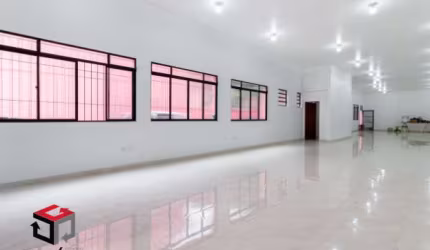 Loja com 228m² - Vila Clementino - São Paulo - SP.