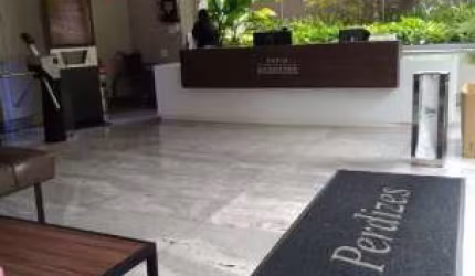 Sala com 52m² - Perdizes - São Paulo - SP.
