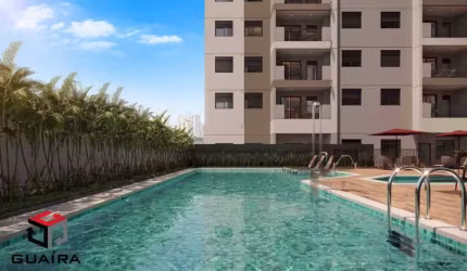 Apartamento com 45m² - Santo Amaro - São Paulo - SP