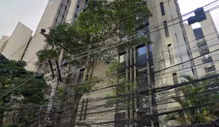 Sala com 104m² - Cidade Monções - São Paulo - SP .