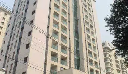 Apartamento 2 Dormitórios 55 m2 em Pinheiros