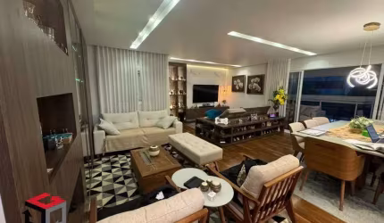Apartamento à venda 3 quartos 3 suítes 3 vagas Centro - São Caetano do Sul - SP
