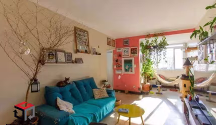 Apartamento 2 Quartos em Perdizes com 82m²