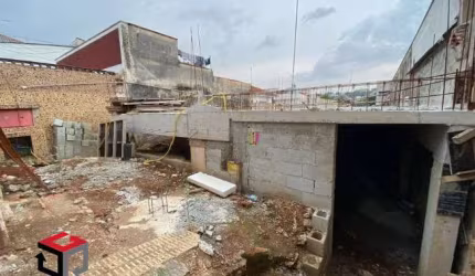 Terreno à venda Nova Gerty - São Caetano do Sul - SP