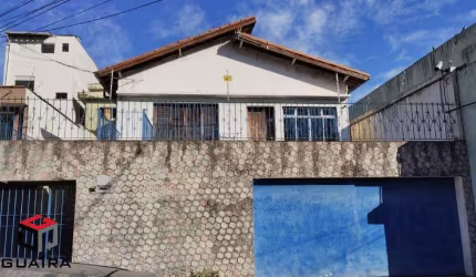 Terreno a Venda Demarchi São Bernardo do Campo.