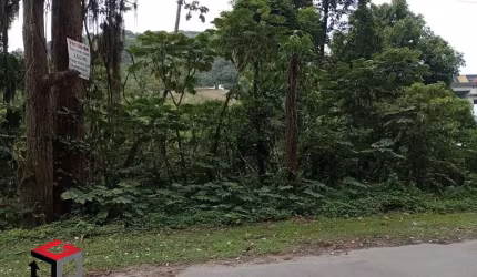 Terreno à venda Balneária - São Bernardo do Campo - SP