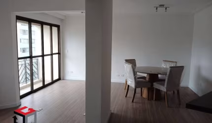 Apartamento 92 m² Localizado No Bairro Vila Clementino São Paulo - SP