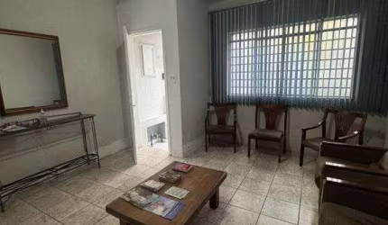 Sobrado à venda 2 quartos Casa Branca - Santo André - SP