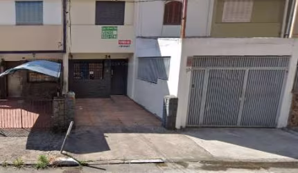 Sobrado com 75m² - Vila Uberabinha - São Paulo - SP.