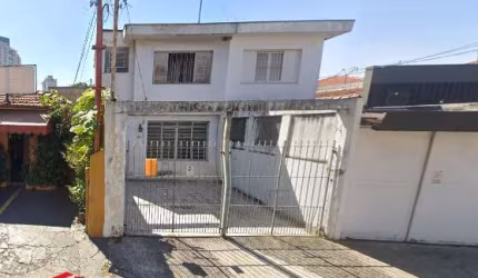 Sobrado Comercial/Residencial 2 Dormitórios com 125m² - Cidade Monções - São Paulo - SP