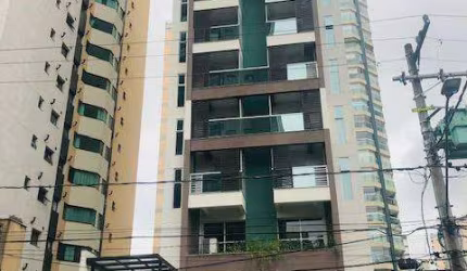 Stúdio à venda 1 vaga Jardim - Santo André - SP