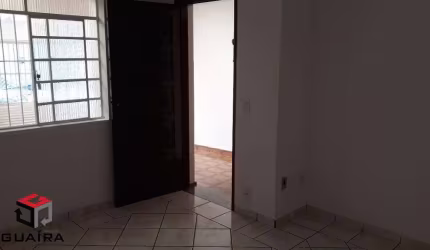Casa à venda 2 quartos 2 vagas Luzita - Santo André - SP