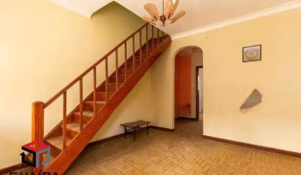 Sobrado à venda 2 quartos 1 vaga Centro - São Bernardo do Campo - SP
