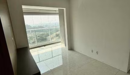 Apartamento à venda 2 quartos 1 suíte 2 vagas Demarchi - São Bernardo do Campo - SP