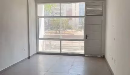 Apartamento com 45m² - Consolação - São Paulo - SP.