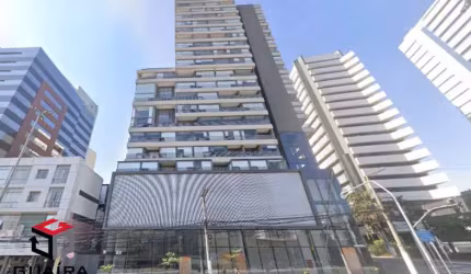 Apartamento com 20m² - Liberdade - São Paulo - SP.