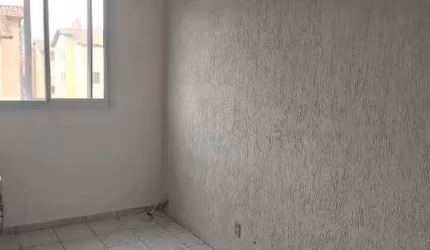 Apartamento à venda 2 quartos 1 vaga Das Nações - Santo André - SP