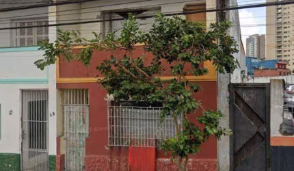 Sobrado à venda 3 quartos 2 vagas Centro - Santo André - SP