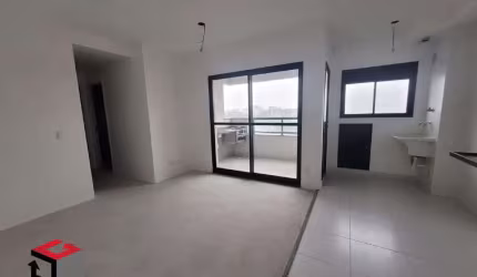 Apartamento à venda 2 quartos 1 suíte 1 vaga Baeta Neves - São Bernardo do Campo - SP