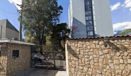 Apartamento 2 Quartos no Bairro da Saúde com 52m²