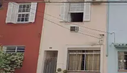 Sobrado com 111m² - Lapa - São Paulo - SP.