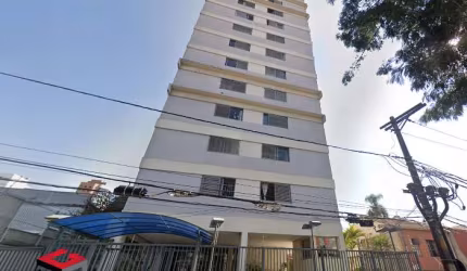 Apartamento com 90m² - Vila Pompéia - São Paulo - SP.